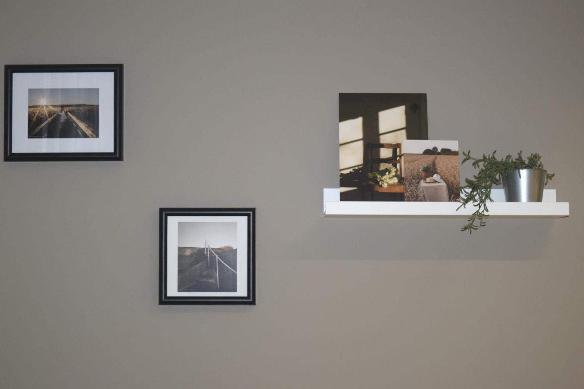 Athenian Central Apartments Bagian luar foto