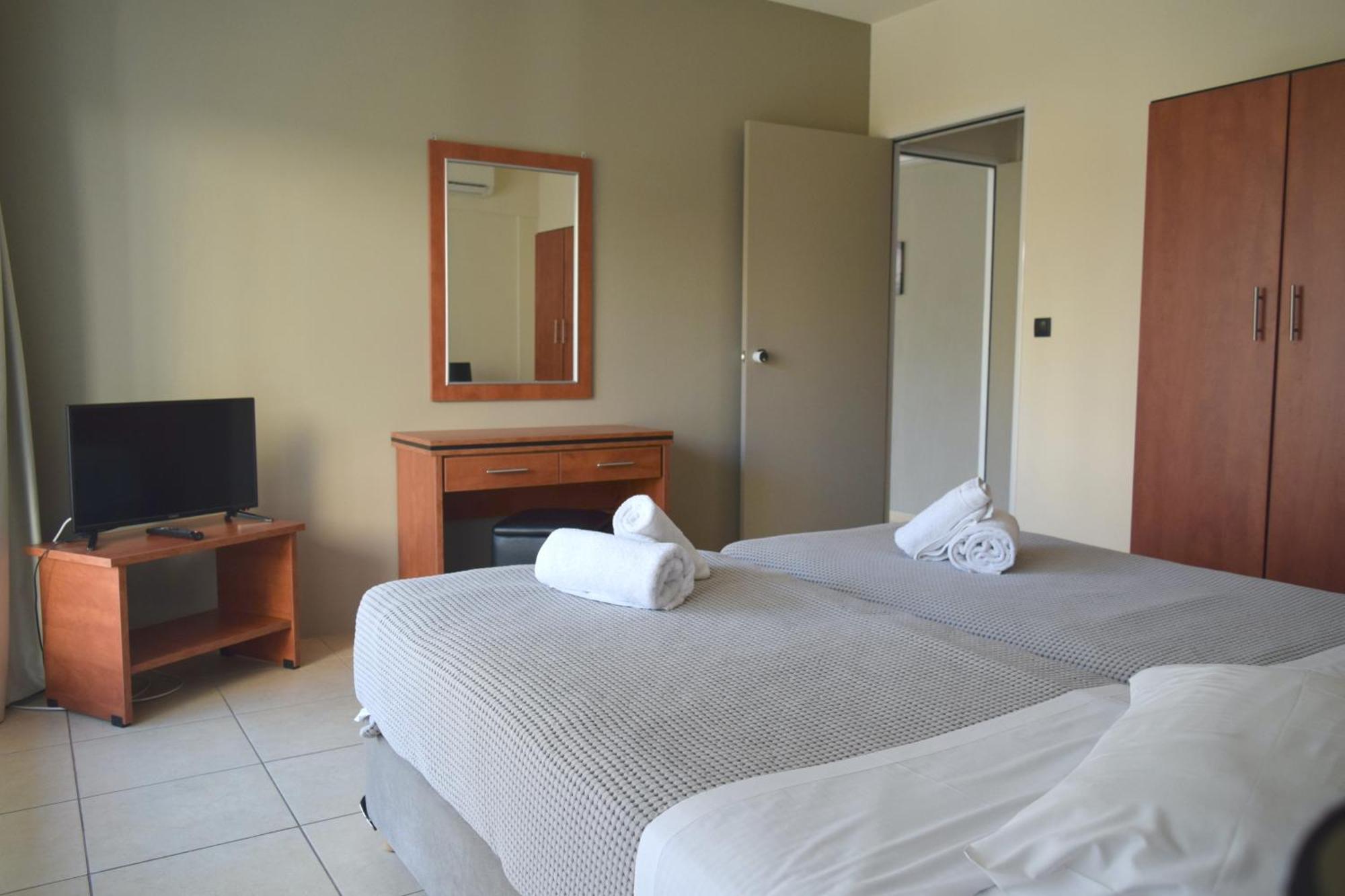 Athenian Central Apartments Bagian luar foto