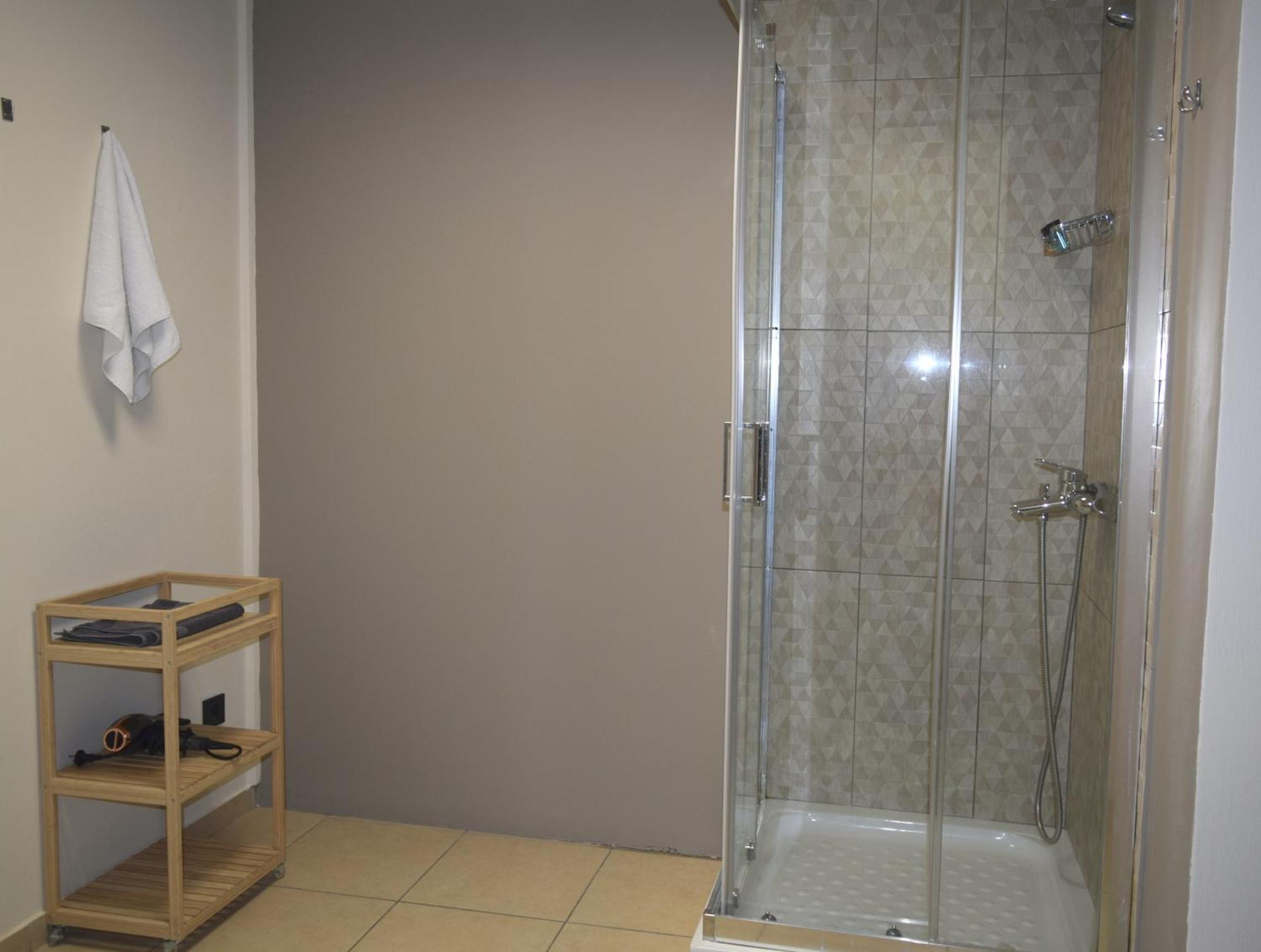 Athenian Central Apartments Bagian luar foto